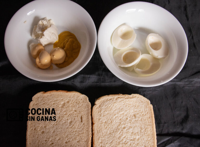 Sándwich de huevo (2)