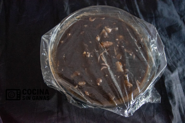 Arroz negro en microondas (7)