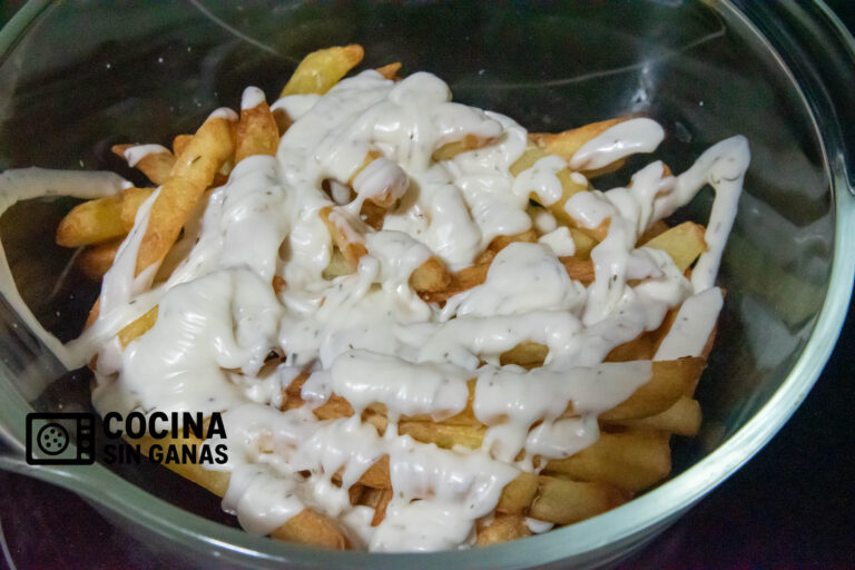 Kebab con patatas y queso (9)