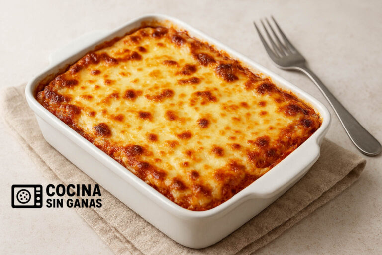 Lasaña exprés (13)