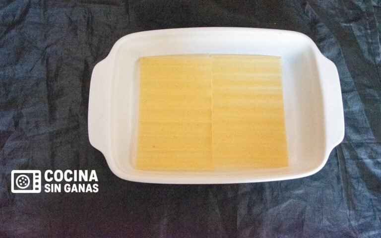 Lasaña exprés (6)