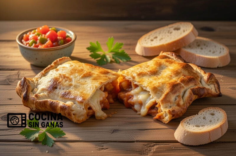 Empanada de pollo (13)