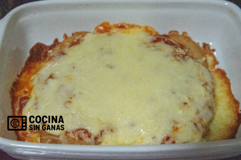 Milanesas argentinas (7)