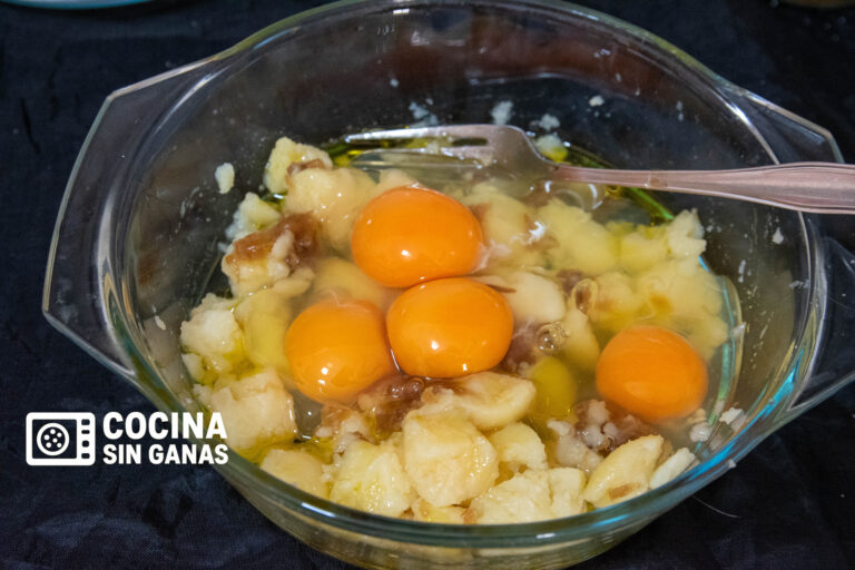 Tortilla de patatas microondas (13)