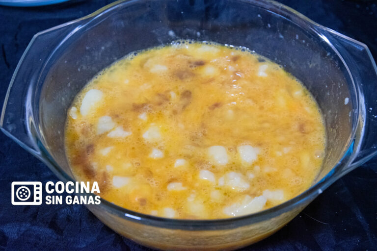 Tortilla de patatas microondas (14)